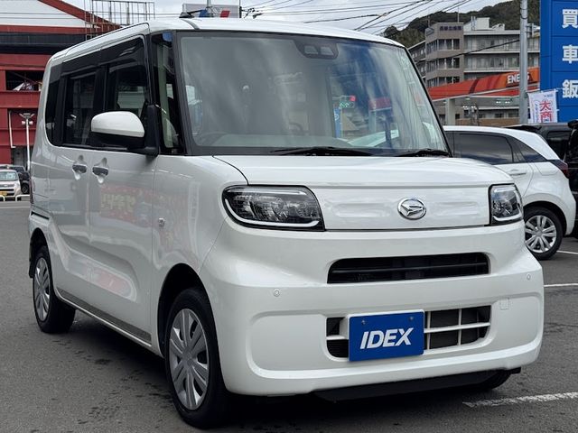 DAIHATSU TANTO 2020 Image 31