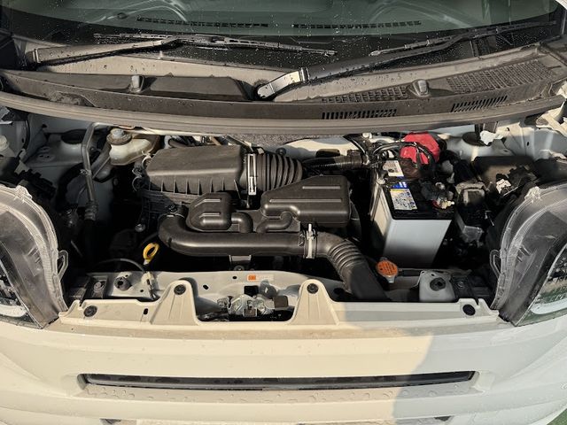 DAIHATSU TANTO 2020 Image 31