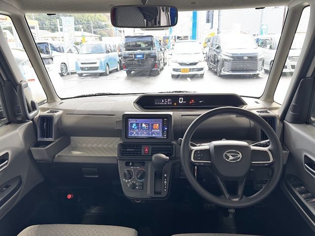 DAIHATSU TANTO 2020 Image 31