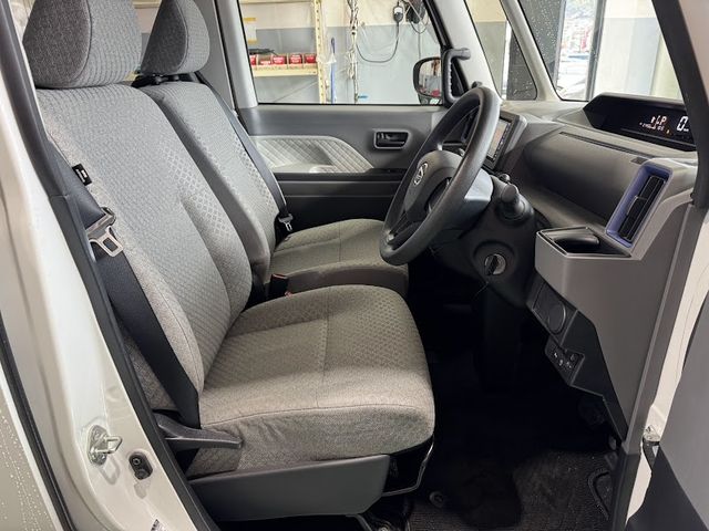 DAIHATSU TANTO 2020 Image 31