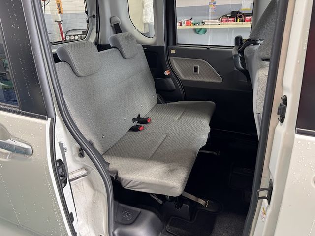 DAIHATSU TANTO 2020 Image 31