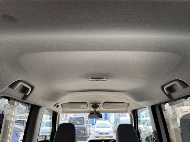 DAIHATSU TANTO 2020 Image 31