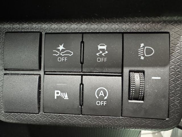 DAIHATSU TANTO 2020 Image 31