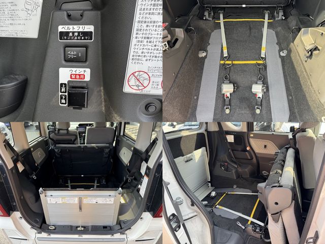 DAIHATSU TANTO 2020 Image 31