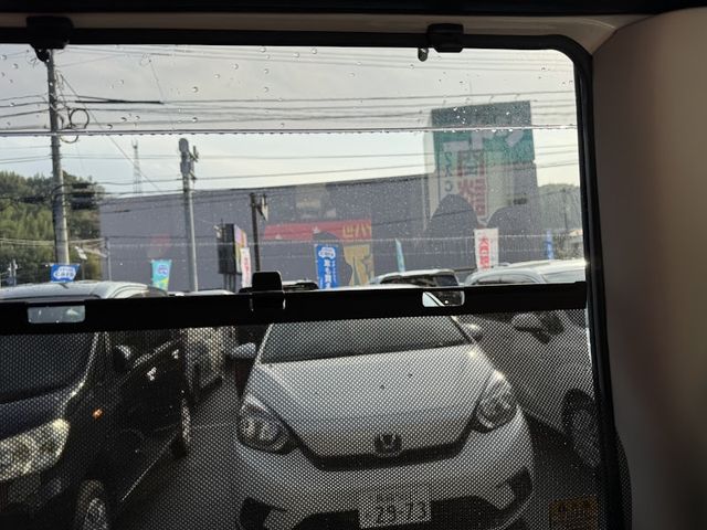 DAIHATSU TANTO 2020 Image 31