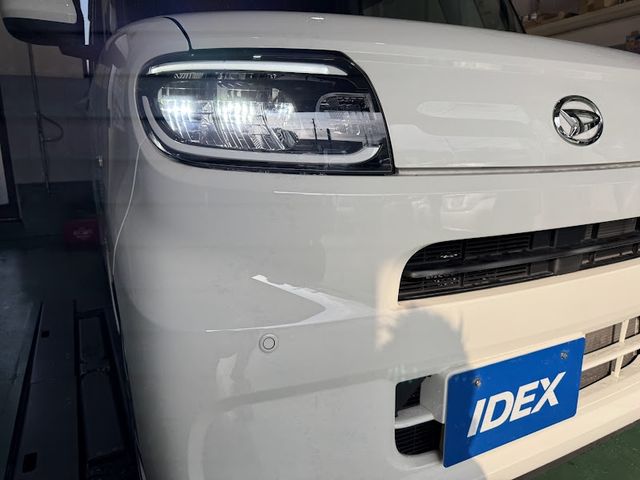 DAIHATSU TANTO 2020 Image 31