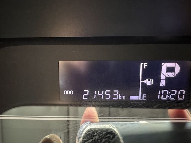 DAIHATSU TANTO 2020 Image 31