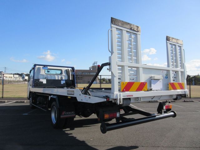 MITSUBISHI CANTER 2021 Image 31