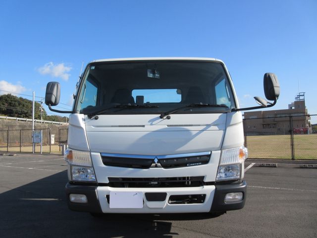 MITSUBISHI CANTER 2021 Image 31