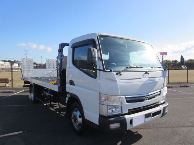 MITSUBISHI CANTER 2021 Image 31