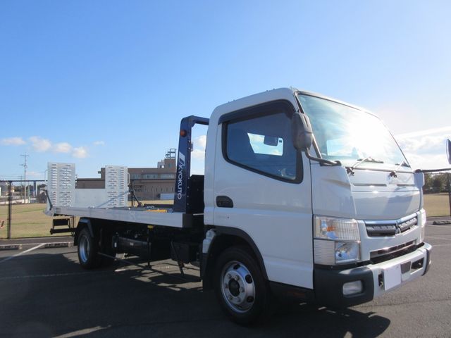 MITSUBISHI CANTER 2021 Image 31