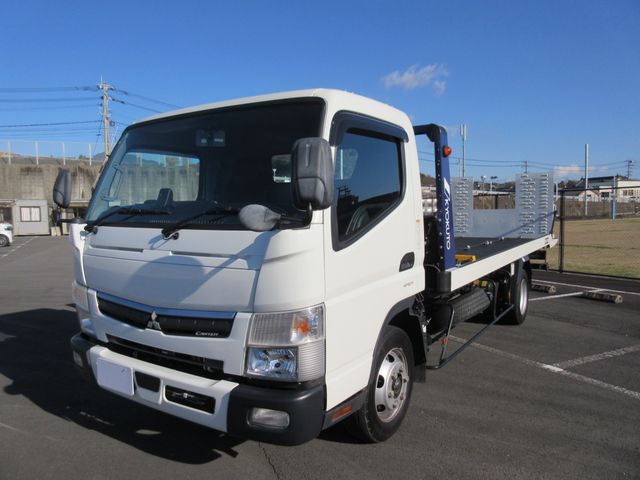 MITSUBISHI CANTER 2021 Image 31