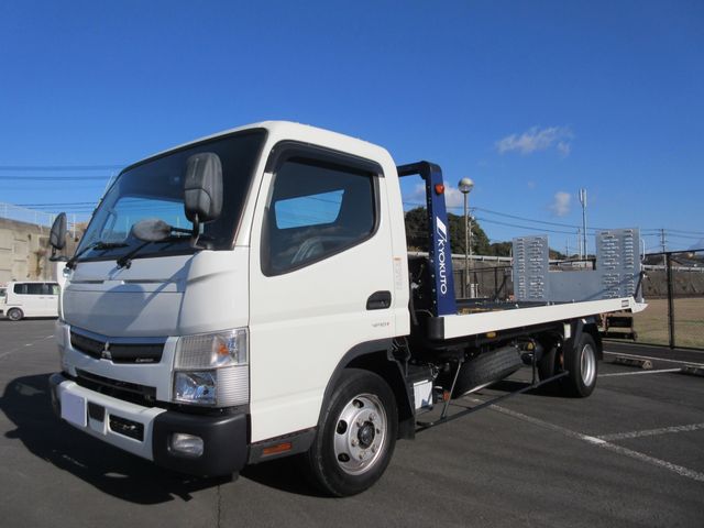 MITSUBISHI CANTER 2021 Image 31