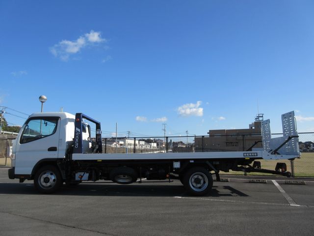 MITSUBISHI CANTER 2021 Image 31