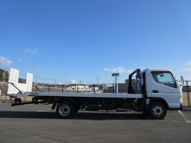 MITSUBISHI CANTER 2021 Image 31