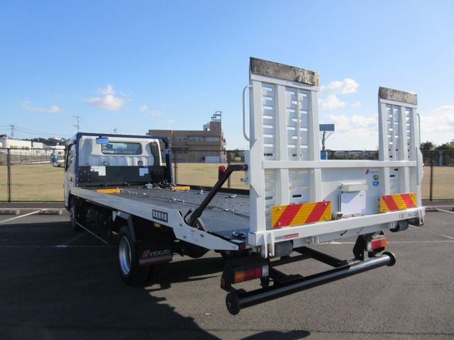 MITSUBISHI CANTER 2021 Image 31