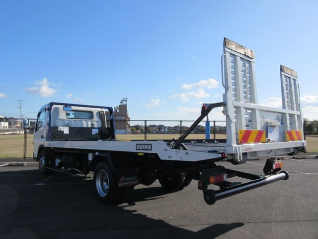 MITSUBISHI CANTER 2021 Image 31