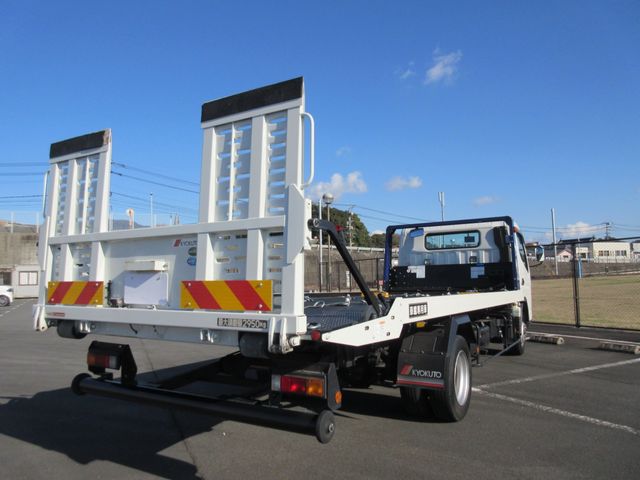 MITSUBISHI CANTER 2021 Image 31