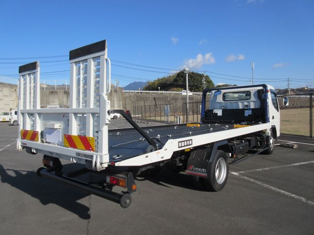MITSUBISHI CANTER 2021 Image 31