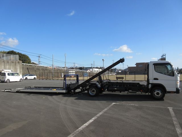 MITSUBISHI CANTER 2021 Image 31