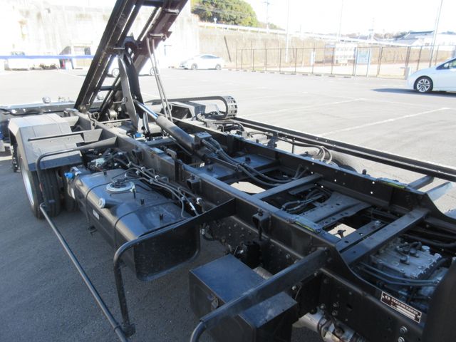 MITSUBISHI CANTER 2021 Image 31