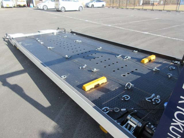 MITSUBISHI CANTER 2021 Image 31