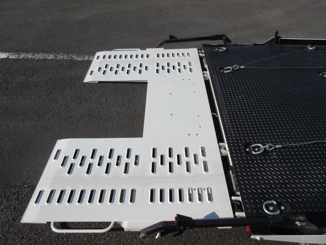 MITSUBISHI CANTER 2021 Image 31