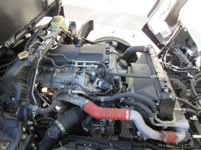 MITSUBISHI CANTER 2021 Image 31