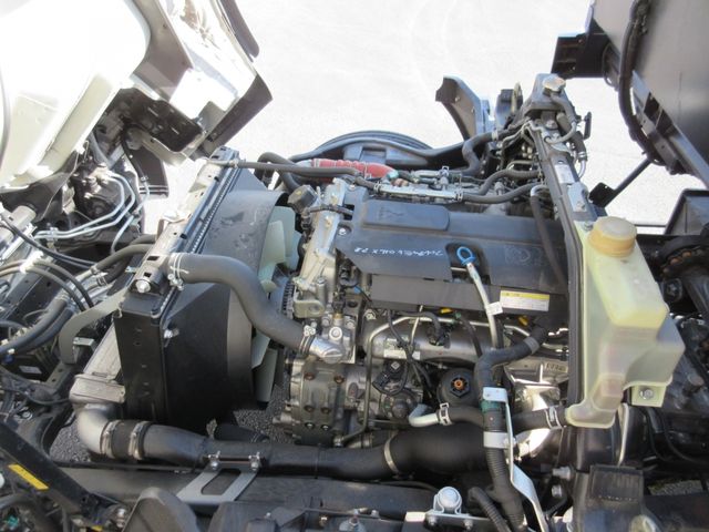 MITSUBISHI CANTER 2021 Image 31