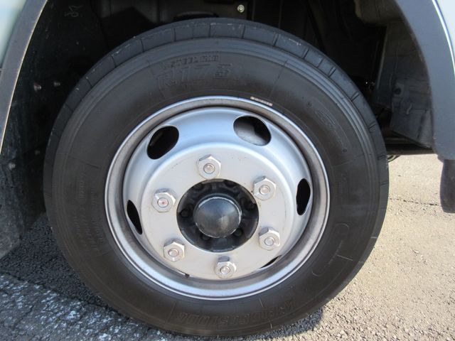 MITSUBISHI CANTER 2021 Image 31