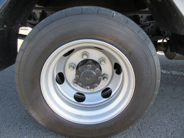 MITSUBISHI CANTER 2021 Image 31