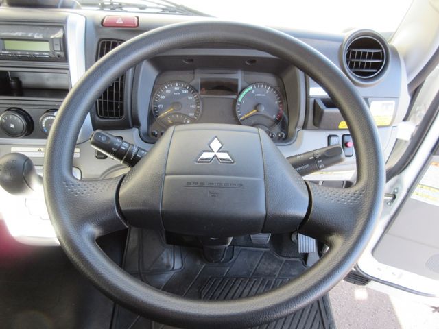 MITSUBISHI CANTER 2021 Image 31