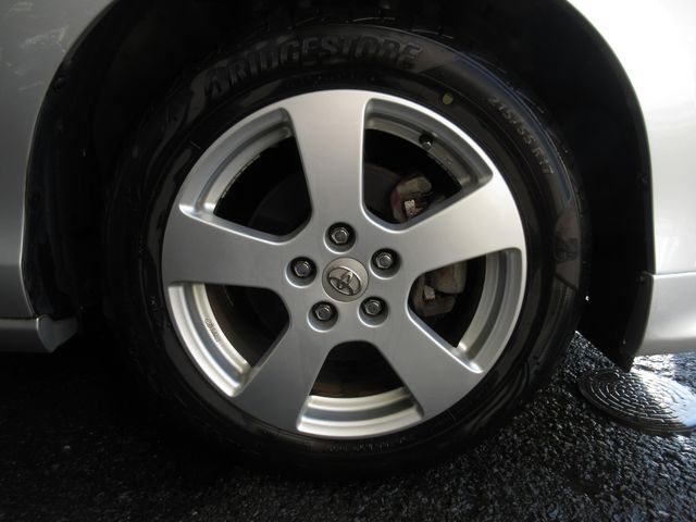 TOYOTA ESTIMA 2006 Image 31