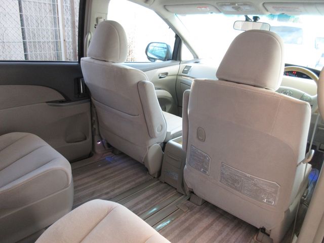 TOYOTA ESTIMA 2006 Image 31