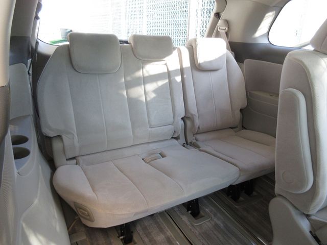 TOYOTA ESTIMA 2006 Image 31