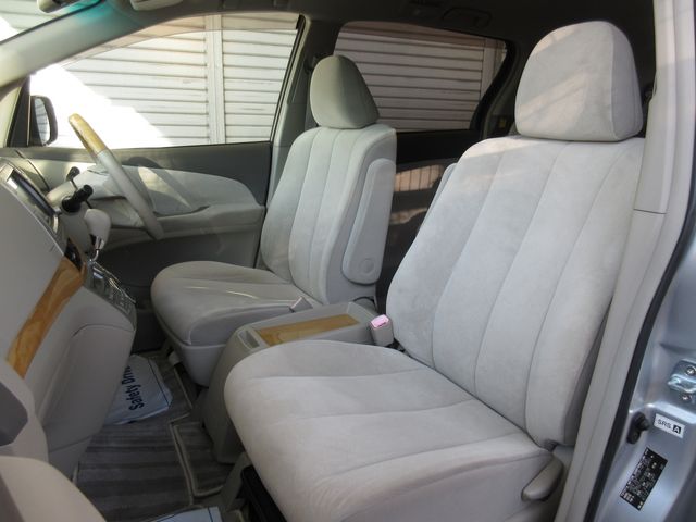 TOYOTA ESTIMA 2006 Image 31