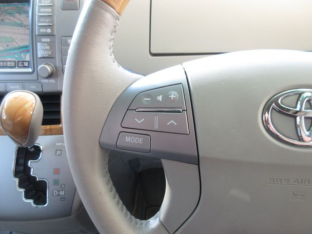 TOYOTA ESTIMA 2006 Image 31