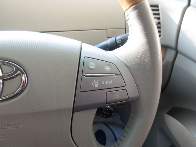 TOYOTA ESTIMA 2006 Image 31