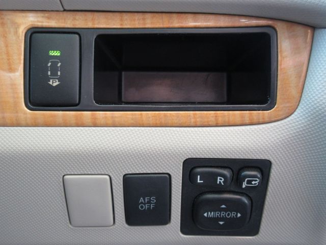 TOYOTA ESTIMA 2006 Image 31