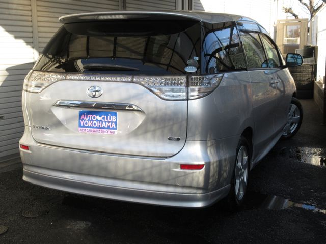 TOYOTA ESTIMA 2006 Image 31