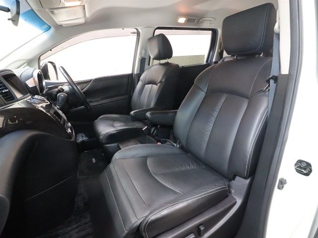 NISSAN ELGRAND 2013 Image 31