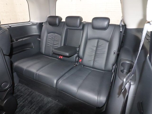 NISSAN ELGRAND 2013 Image 31