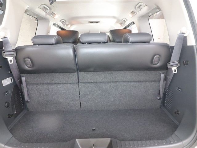 NISSAN ELGRAND 2013 Image 31