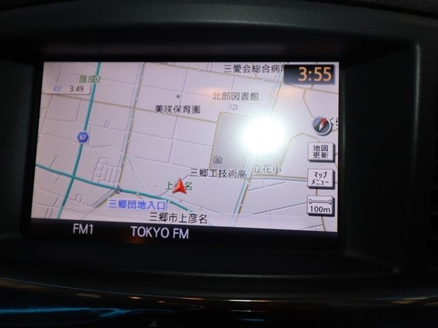 NISSAN ELGRAND 2013 Image 31