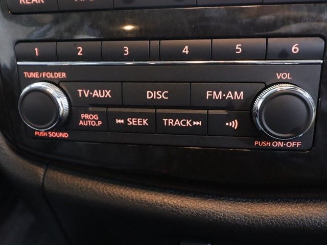 NISSAN ELGRAND 2013 Image 31