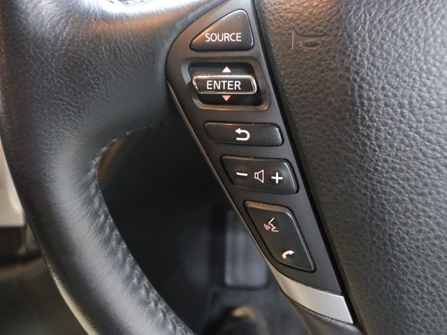 NISSAN ELGRAND 2013 Image 31