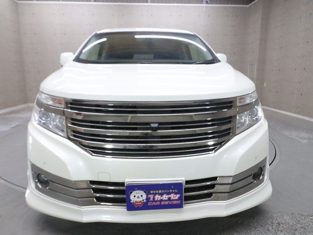 NISSAN ELGRAND 2013 Image 31