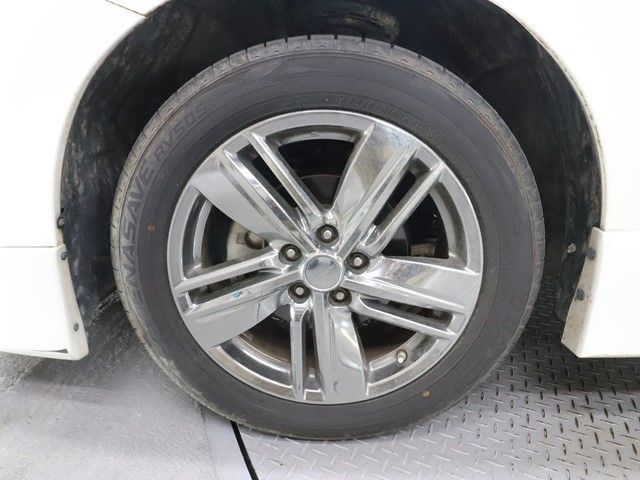 NISSAN ELGRAND 2013 Image 31