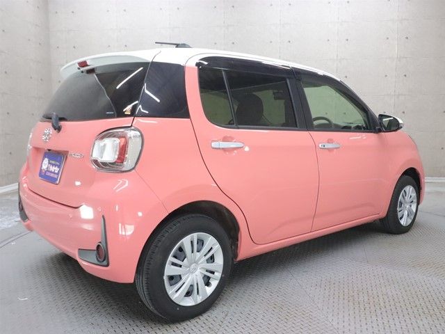 TOYOTA PASSO 2023 Image 31