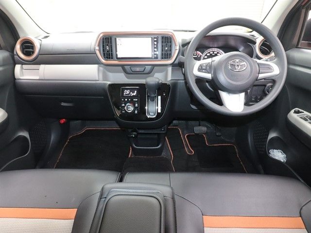 TOYOTA PASSO 2023 Image 31